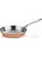 Elite Multi Metal Kızartma Tavası 28cm 1