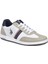 U.S. Polo Assn. Kares Wt Beyaz Erkek Sneaker 1