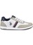 U.S. Polo Assn. Kares Wt Beyaz Erkek Sneaker 2