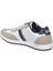 U.S. Polo Assn. Kares Wt Beyaz Erkek Sneaker 3