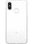 Xiaomi Redmi S2 Kılıf 0.2 mm Silikon İnce Kapak + Nano Glass Şeffaf 1