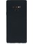 Samsung Galaxy Note 9 Kılıf Premier Silikon Siyah 1