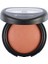 E Vitamini İçeren Yoğun Pigmentli Işıltılı Allık (Bronz Şeftali) - Baked Blush-On - 050 Peachy Bronze - 8690604525706 1