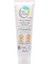 Organik Diş Macunu Aloe Vera & Muz Aromalı 0-3 Yaş 50 ml 1