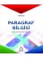Türkçe Paragraf Bilgisi Konu Özetli Soru Bankası;Yeni - Mehmet Ali Yerlikaya 1
