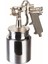 G70-1.8 1000ml 1.8mm Alttan Alüminyum Depolu Boya Tabancası 1