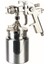 AB17S-2.0 1000ml 1.7mm Alttan Alüminyum Depolu Boya Tabancası 1
