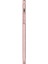 Apple iPhone XR Kılıf Liquid Crystal Glitter Rose Quartz - 064CS24868 4