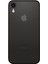 Apple iPhone XR Kılıf Air Skin (0.3 mm) Ultra İnce Black - 064CS24870 2