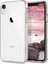 Apple iPhone XR Kılıf Crystal Hybrid Crystal Clear - 064CS25150 1