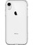 Apple iPhone XR Kılıf Crystal Hybrid Crystal Clear - 064CS25150 2