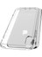 Apple iPhone XR Kılıf Crystal Hybrid Crystal Clear - 064CS25150 3