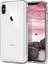 Apple iPhone XS Max Kılıf Crystal Hybrid Crystal Clear - 065CS25160 1