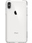 Apple iPhone XS Max Kılıf Crystal Hybrid Crystal Clear - 065CS25160 2