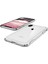 Apple iPhone XS Max Kılıf Crystal Hybrid Crystal Clear - 065CS25160 5