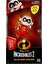 İnanılmaz Aile 2 The Incredibles Bebek Jack Hareketli Figür 14 cm 2