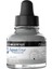 Daler Rowney Aquafine - Suluboya Mürekkep 29.5ml - Silver 1