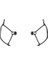 Mavic Air Part 14 Propeller Guard 2
