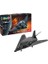 F-117 Stealth Fighter-3899 1