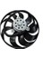 Fan Motoru 1.6 Akl Aeh Motor 1J0959455M Golf 4 Bora 1