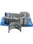 Kolbenschmıdt Ana Yatak 0.75 87722630 Volkswagen Golf 1 Golf 2 Golf 3 1