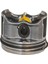 Piston Sekmanlı 81,5 Mm 8772177050 06A107065N Golf 4 Bora Passat 1