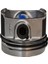 Piston Sekmanlı 81 Mm 8772202Std 06A107065J Passat Golf 4 Bora 1