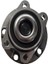 Arka Teker Poryası 4F0598611B 5742 Audi A6 2006 2011 1
