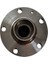 Arka Teker Poryası 4F0598611B 5742 Audi A6 2006 2011 2