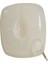 Radyatör Su Deposu 171121407F Audi A80 1979 1986 Golf 1 Golf 2 2