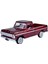 1:24 1969 Ford F-100 Pickup 1