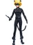 Zag Heroez Miraculous Uğur Böceği Cat Noir Figür Oyuncak 28 cm 1