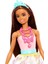 Dreamtopia Prenses Barbie Bebekler FJC96 2