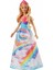 Dreamtopia Prenses Barbie Bebekler FJC95 1