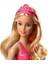 Dreamtopia Prenses Barbie Bebekler FJC95 2