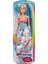 Dreamtopia Prenses Barbie Bebekler FJC95 3