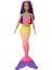 Dreamtopia Denizkızı Barbie Bebekler FJC90 1