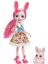 Bree Bunny Karakter Bebek 1