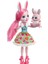 Bree Bunny Karakter Bebek 3