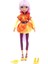 Regal Academy Gerçek Arkadaşlar Astoria Bebek 1