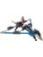 Imagine Stealth Plane Building Set 17008 3