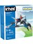 Imagine Stealth Plane Building Set 17008 4