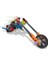 Imagine Motorcycle Building Set 17007 1