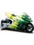 Maximus Oyuncak Motorsiklet 8 cm Cykons 1