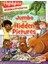 Highlights Jumbo Kitap Hidden Pictures Dikkat Geliştirme Serisi 1