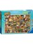 1000P Puzzle Mutfak Dolabı-192984 2