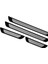 Renault Symbol 2 Krom Kapı Eşik Koruması Krom Line 2008-2012 4 Prç. A+ Kalite 2