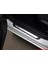 Renault Latitude Krom Kapı Eşik Koruması Krom Line 2010-2015 4 Prç. A+ Kalite 4