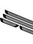 Volkswagen Jetta 5 Krom Kapı Eşik Koruması Sport Line 2005-2010 4 Parça 2