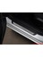 Volkswagen Jetta 5 Krom Kapı Eşik Koruması Sport Line 2005-2010 4 Parça 4